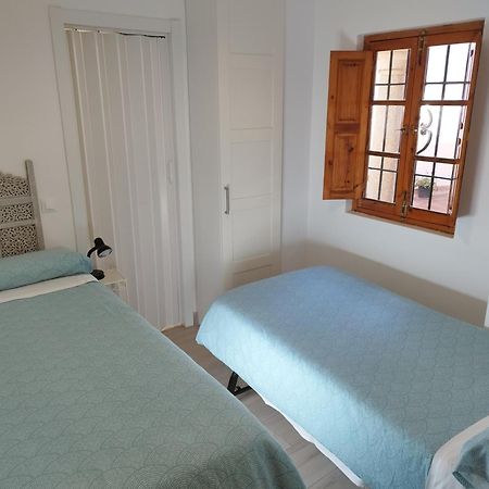Apartamento Arminan Ronda- Parking Opcional Eksteriør billede