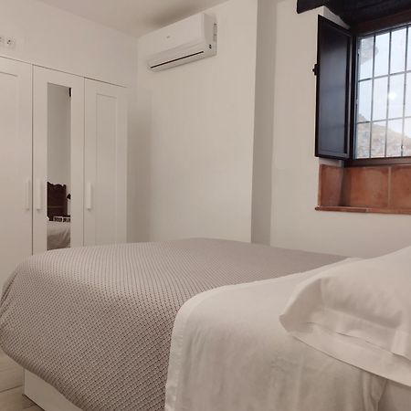 Apartamento Arminan Ronda- Parking Opcional Eksteriør billede