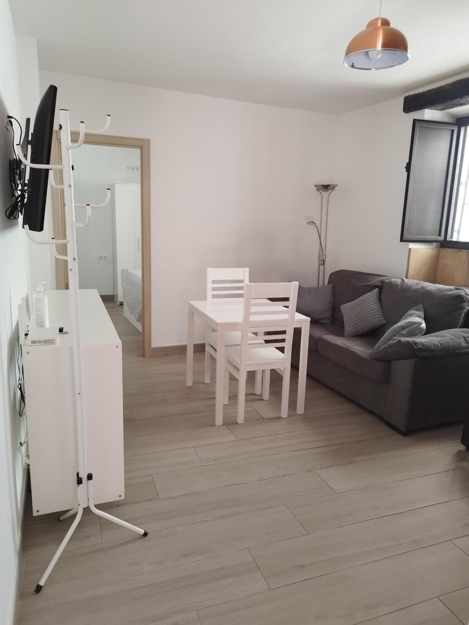 Apartamento Arminan Ronda- Parking Opcional Eksteriør billede