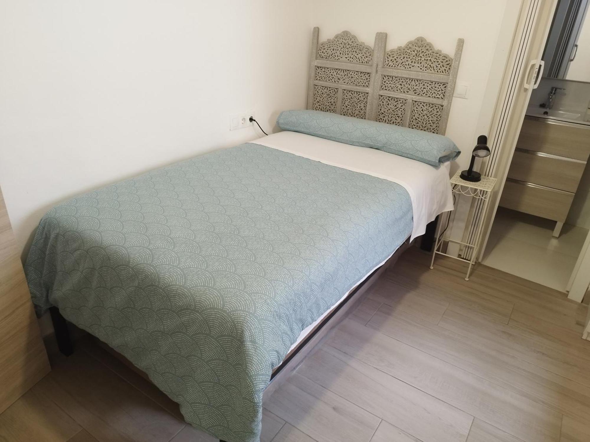 Apartamento Arminan Ronda- Parking Opcional Eksteriør billede