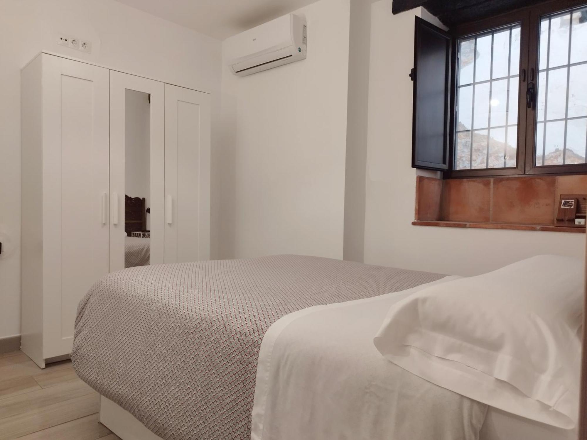 Apartamento Arminan Ronda- Parking Opcional Eksteriør billede